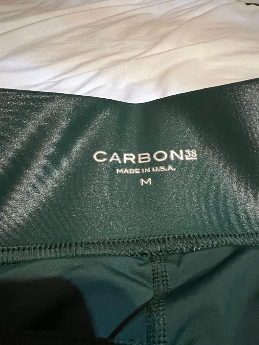 Carbon 38 Leggings - Picture 5 of 7